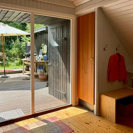 With Sea View At Sejero Bay * Fårevejle