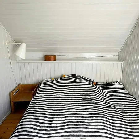 Tatil Evi With Sea View At Sejero Bay