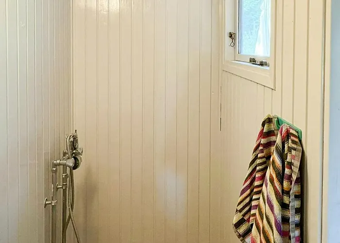 With Sea View At Sejero Bay * Fårevejle